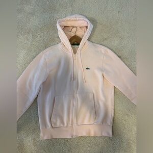 Beautiful outfit Lacoste pink 🐊